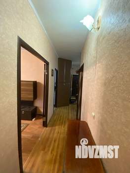 2-к квартира, вторичка, 60м2, 1/11 этаж