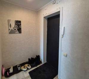 1-к квартира, вторичка, 34м2, 7/10 этаж