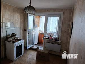 3-к квартира, вторичка, 76м2, 6/9 этаж