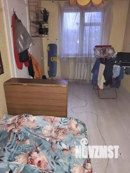 2-к квартира, вторичка, 45м2, 3/5 этаж