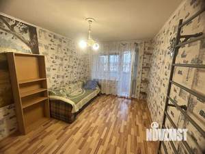 1-к квартира, вторичка, 34м2, 10/10 этаж