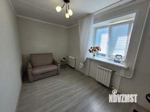 3-к квартира, вторичка, 53м2, 3/5 этаж