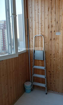 2-к квартира, вторичка, 53м2, 7/9 этаж