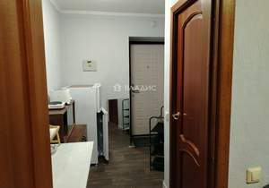 Студия квартира, вторичка, 18м2, 5/5 этаж