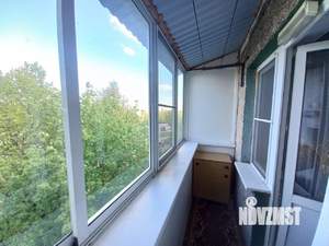 3-к квартира, вторичка, 58м2, 5/5 этаж