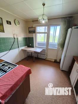 2-к квартира, вторичка, 54м2, 5/5 этаж