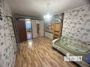 1-к квартира, вторичка, 34м2, 10/10 этаж