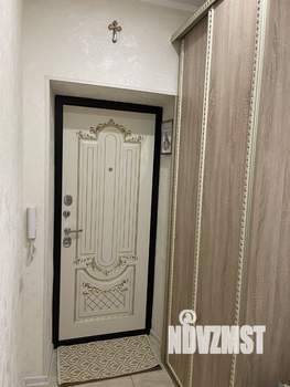 2-к квартира, вторичка, 47м2, 4/5 этаж