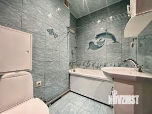 1-к квартира, вторичка, 35м2, 5/10 этаж