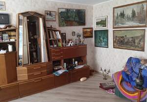 2-к квартира, вторичка, 43м2, 4/5 этаж