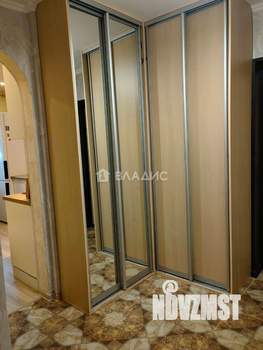 2-к квартира, вторичка, 48м2, 2/5 этаж