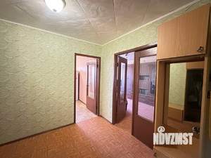 2-к квартира, вторичка, 56м2, 7/12 этаж
