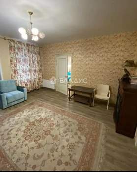 2-к квартира, вторичка, 71м2, 1/5 этаж