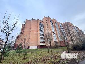 3-к квартира, вторичка, 71м2, 2/7 этаж