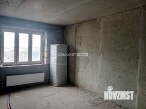 1-к квартира, вторичка, 41м2, 8/12 этаж