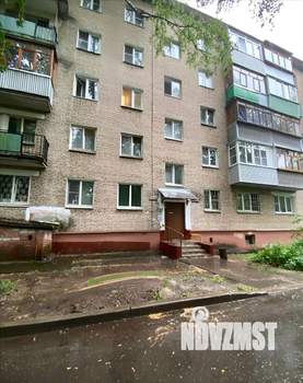 2-к квартира, вторичка, 45м2, 3/5 этаж