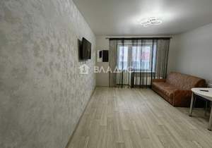 Студия квартира, вторичка, 26м2, 10/10 этаж