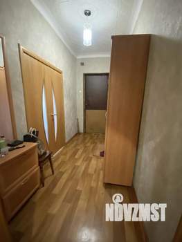 2-к квартира, вторичка, 60м2, 5/5 этаж