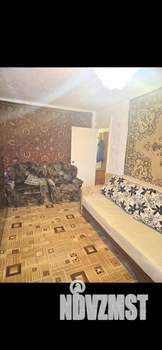 2-к квартира, вторичка, 49м2, 3/5 этаж