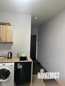 Студия квартира, вторичка, 19м2, 5/9 этаж