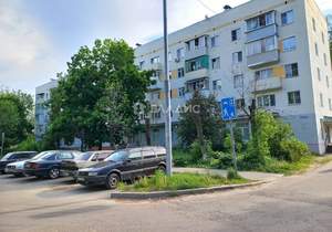 2-к квартира, вторичка, 44м2, 2/5 этаж