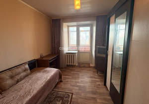 3-к квартира, вторичка, 63м2, 5/9 этаж