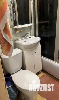 1-к квартира, вторичка, 33м2, 4/5 этаж