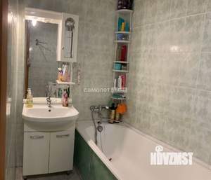 2-к квартира, вторичка, 54м2, 3/4 этаж