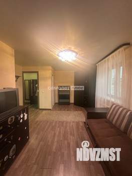 1-к квартира, вторичка, 30м2, 2/5 этаж