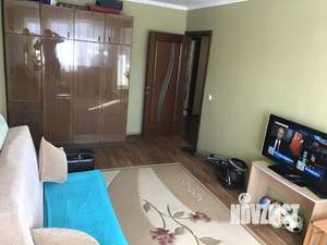 3-к квартира, вторичка, 62м2, 4/5 этаж