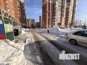 Студия квартира, вторичка, 28м2, 3/19 этаж