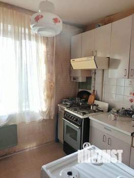 1-к квартира, вторичка, 33м2, 8/10 этаж