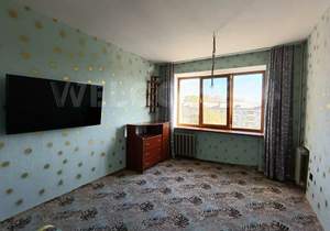 2-к квартира, вторичка, 43м2, 5/9 этаж