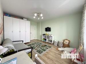 2-к квартира, вторичка, 66м2, 8/17 этаж