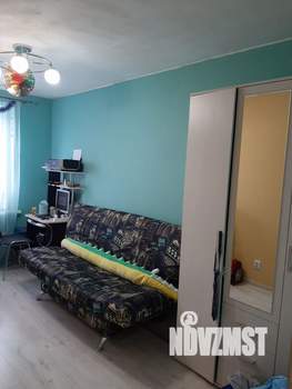 3-к квартира, вторичка, 61м2, 6/9 этаж
