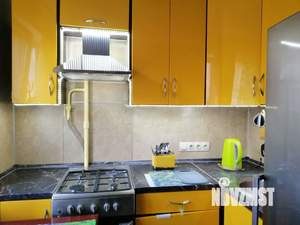 1-к квартира, вторичка, 33м2, 4/5 этаж