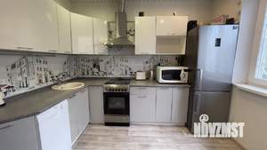 1-к квартира, вторичка, 39м2, 2/14 этаж