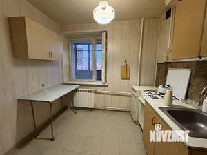 1-к квартира, вторичка, 34м2, 1/9 этаж