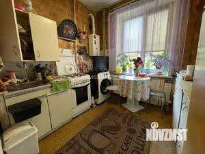 2-к квартира, вторичка, 50м2, 2/5 этаж