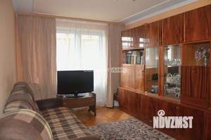 2-к квартира, вторичка, 48м2, 3/5 этаж