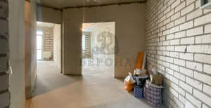 1-к квартира, вторичка, 45м2, 9/17 этаж