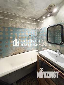 3-к квартира, вторичка, 66м2, 2/10 этаж