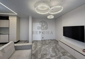 2-к квартира, вторичка, 61м2, 7/17 этаж