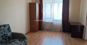 1-к квартира, вторичка, 37м2, 8/17 этаж