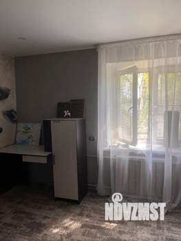 1-к квартира, вторичка, 29м2, 1/5 этаж