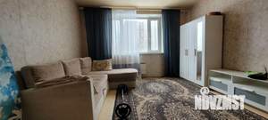 1-к квартира, вторичка, 39м2, 4/14 этаж