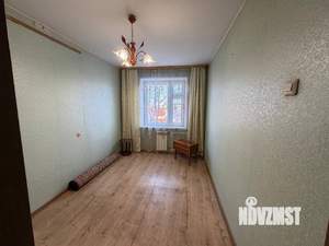 2-к квартира, вторичка, 44м2, 5/9 этаж