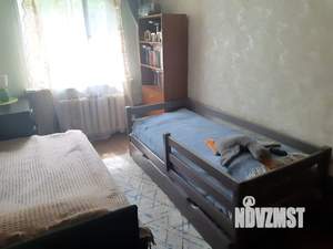 2-к квартира, вторичка, 43м2, 1/5 этаж