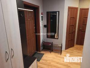 2-к квартира, вторичка, 56м2, 5/17 этаж