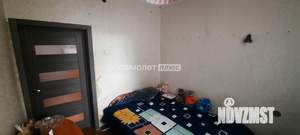 3-к квартира, вторичка, 56м2, 1/4 этаж